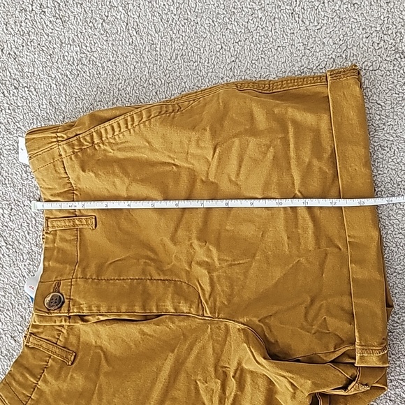 High waisted women's short - Picture 6 of 6